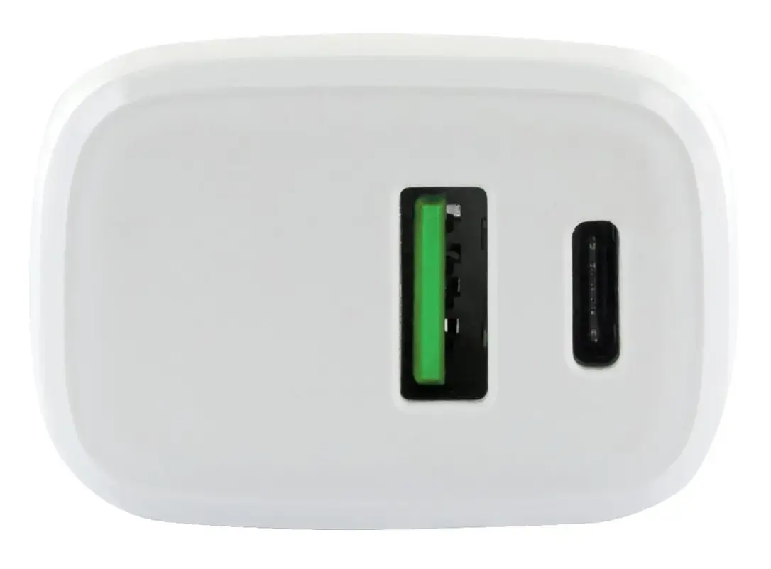 TECHLY IPW-USB-20WAC indoor 20W charger Photo 4