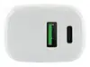 TECHLY IPW-USB-20WAC indoor 20W charger Photo 4