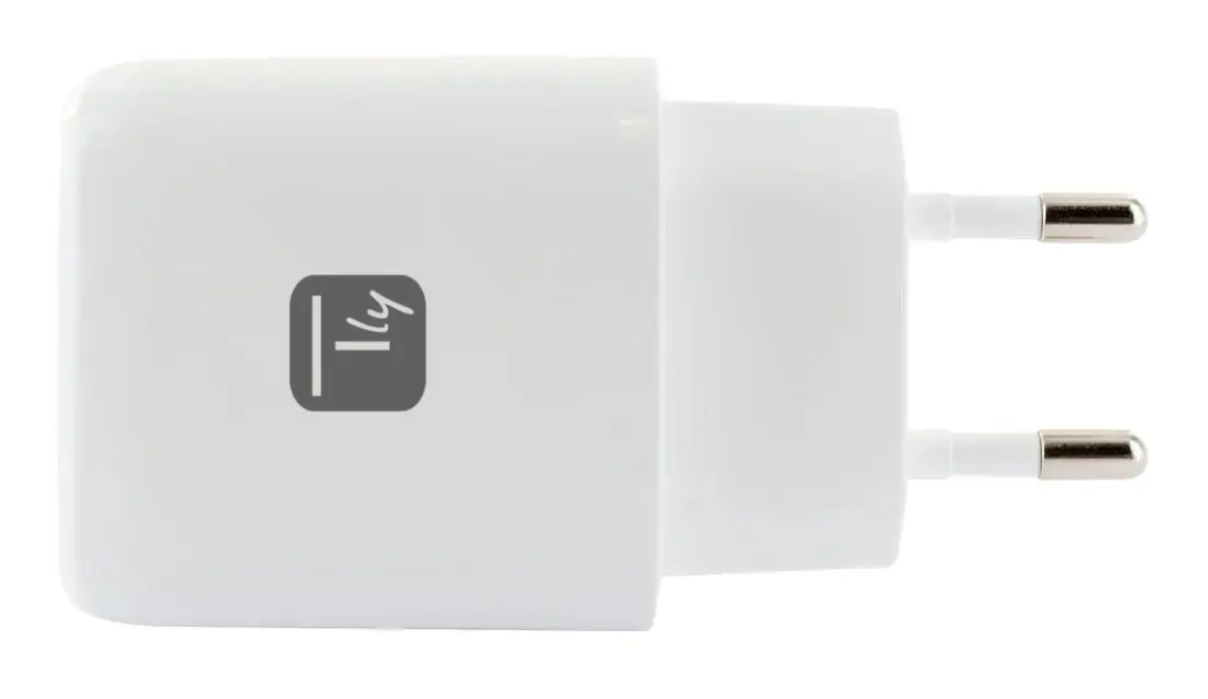 TECHLY IPW-USB-20WAC indoor 20W charger Photo 6