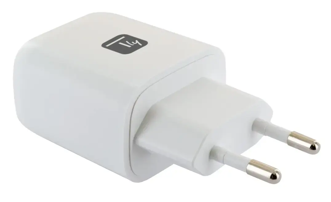 TECHLY IPW-USB-20WAC indoor 20W charger Photo 7