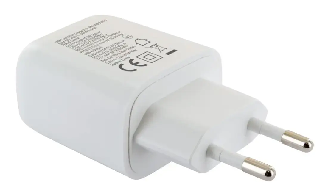 TECHLY IPW-USB-20WAC indoor 20W charger Photo 8