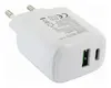 TECHLY IPW-USB-20WAC indoor 20W charger Photo 9