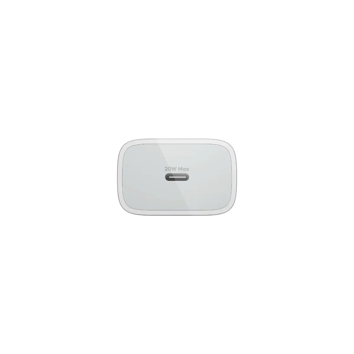 EU USB‑C Wall Charger 20W d bramante re-charge Photo 2