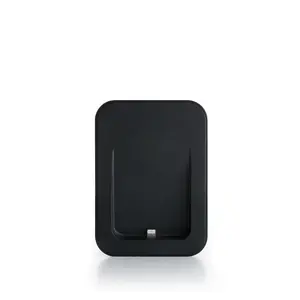 Сетевой USB-зарядный устройство BlueLounge Saidoka — для мобильных телефонов и MP3, чёрный