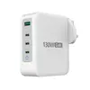 Triton 130W GaN USB-C 4-Port Charger JUP43130F-FN Photo 2