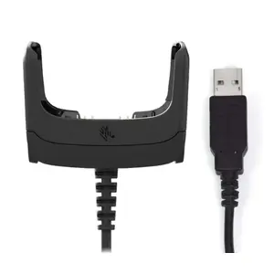Charger Triton CBL-RFD49-USB1-01 for RFID reader, USB indoor, black