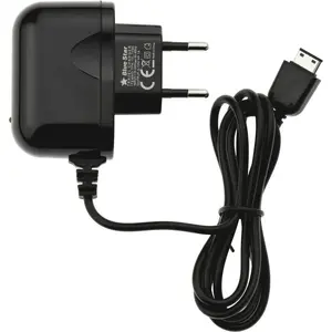 AC charger blue star TFK-TC-1100B 1 A — single-port USB power adapter