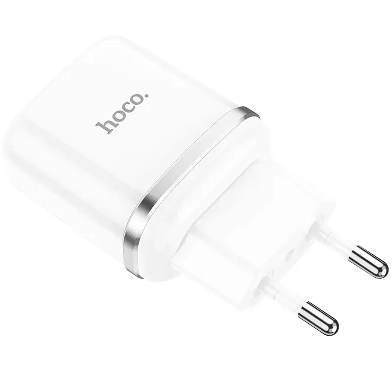 HOCO N3 Indoor AC Fast Charger 18W Photo 3