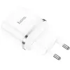 HOCO N3 Indoor AC Fast Charger 18W Photo 3