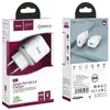 HOCO N3 Indoor AC Fast Charger 18W Photo 4