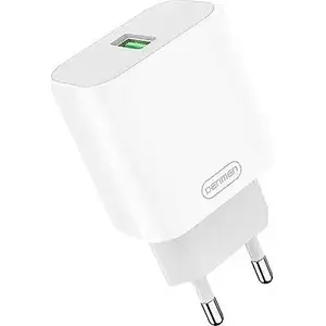 Lādētājs DENMEN DC07 1x USB‑A 3,6 A, modelis 29377