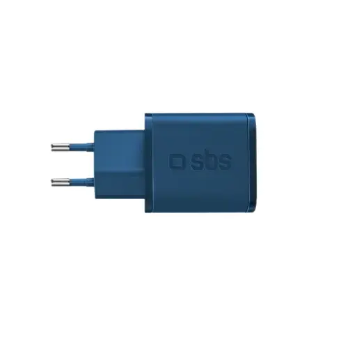 SBS Mobile 20W USB-C AC charger TETRGAN1C20B Photo 2