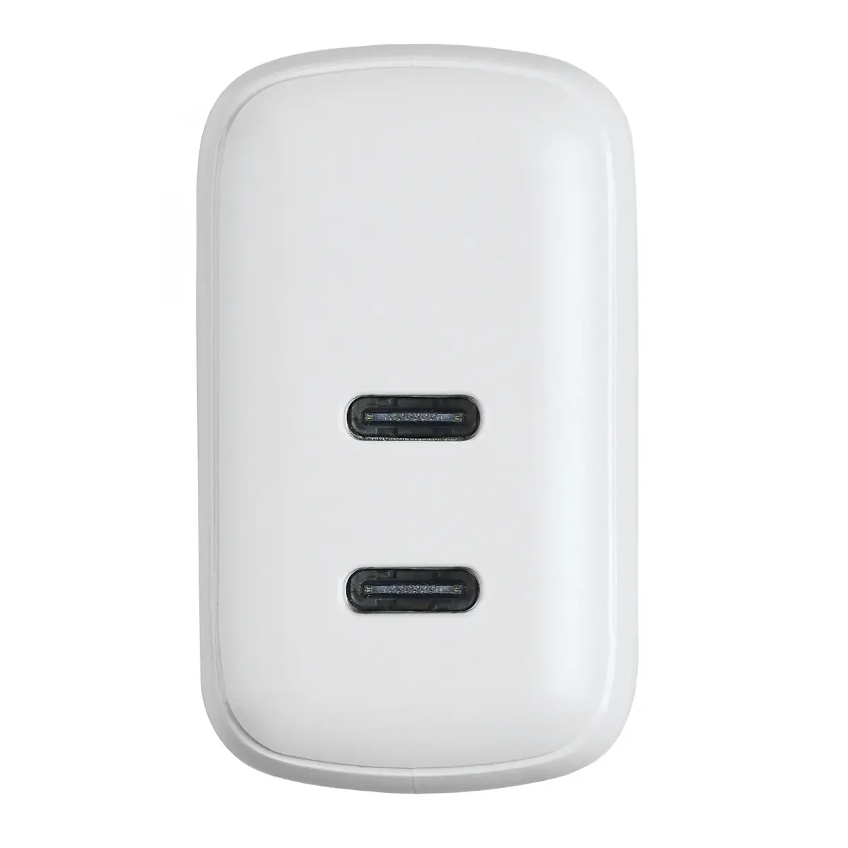 Akyga AK-CH-19 auto USB ātrā lādētāja Photo 3