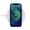 Crong PowerSpot Wireless Fast Charger for Smartphone Photo 3