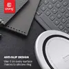 Crong PowerSpot Wireless Fast Charger for Smartphone Photo 8