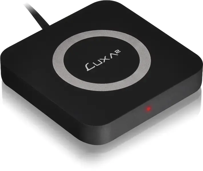 LUXA2 S100 Indoor USB Charger 5V 1A Photo 5