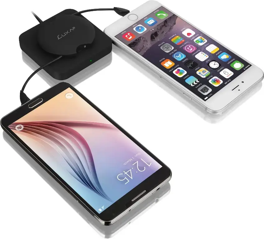 LUXA2 S100 Indoor USB Charger 5V 1A Photo 8