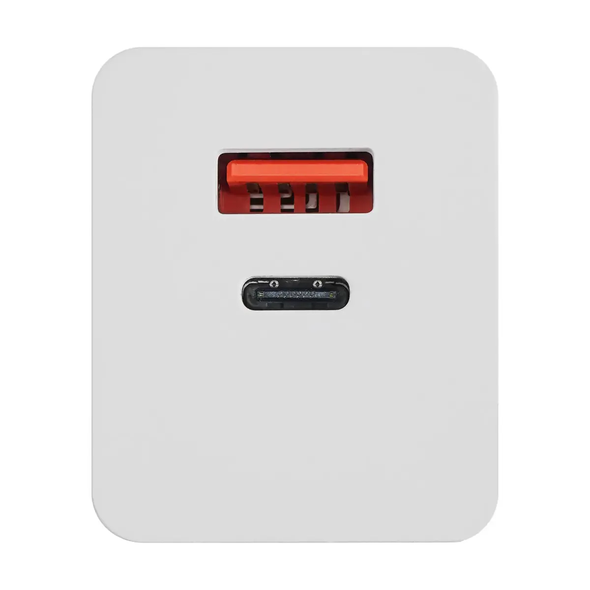 Akyga AK-CH-20 auto USB ātrlādētājs Photo 3