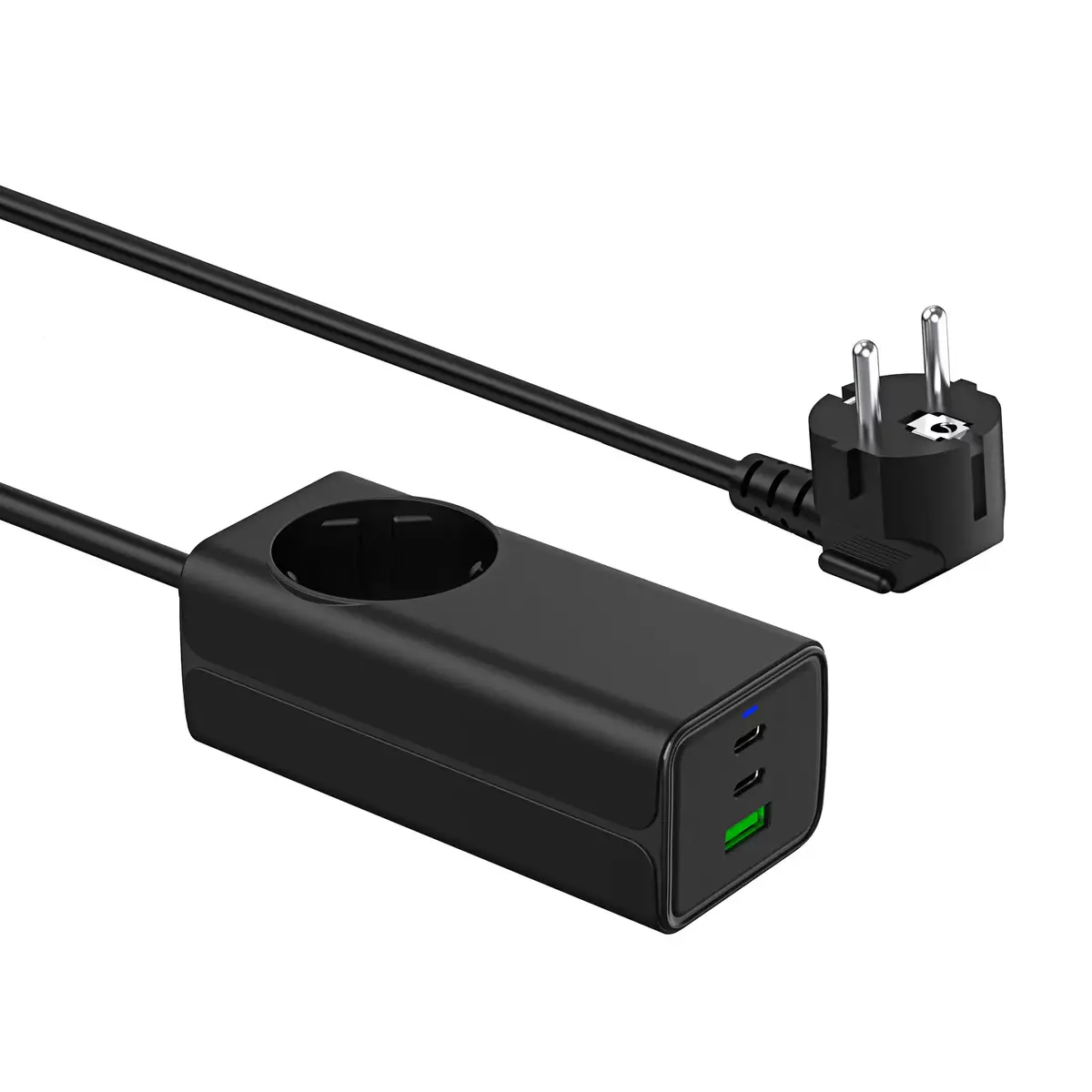 Akyga AK-CH-21 barošanas adapters/invertors 4000 W Photo 2