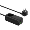 Akyga AK-CH-21 barošanas adapters/invertors 4000 W Photo 2