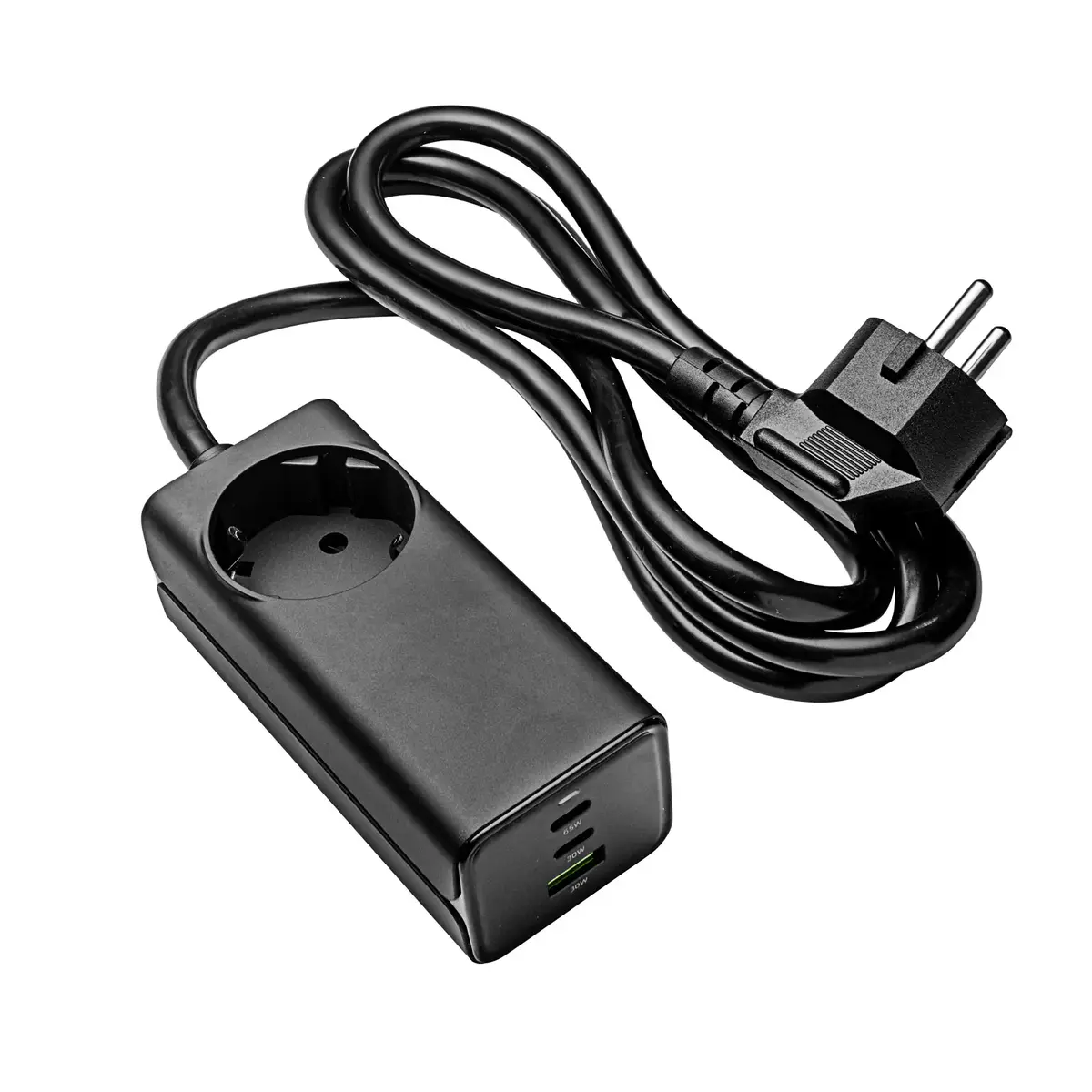 Akyga AK-CH-21 barošanas adapters/invertors 4000 W Photo 3