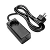 Akyga AK-CH-21 barošanas adapters/invertors 4000 W Photo 3