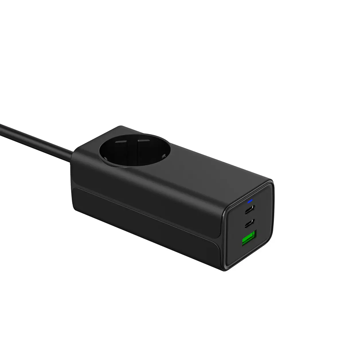 Akyga AK-CH-21 barošanas adapters/invertors 4000 W Photo 5