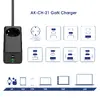 Akyga AK-CH-21 barošanas adapters/invertors 4000 W Photo 7