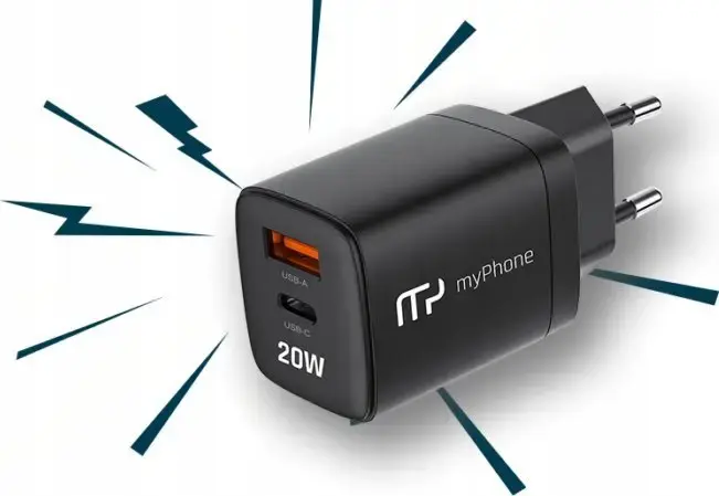 Portable Device Chargers