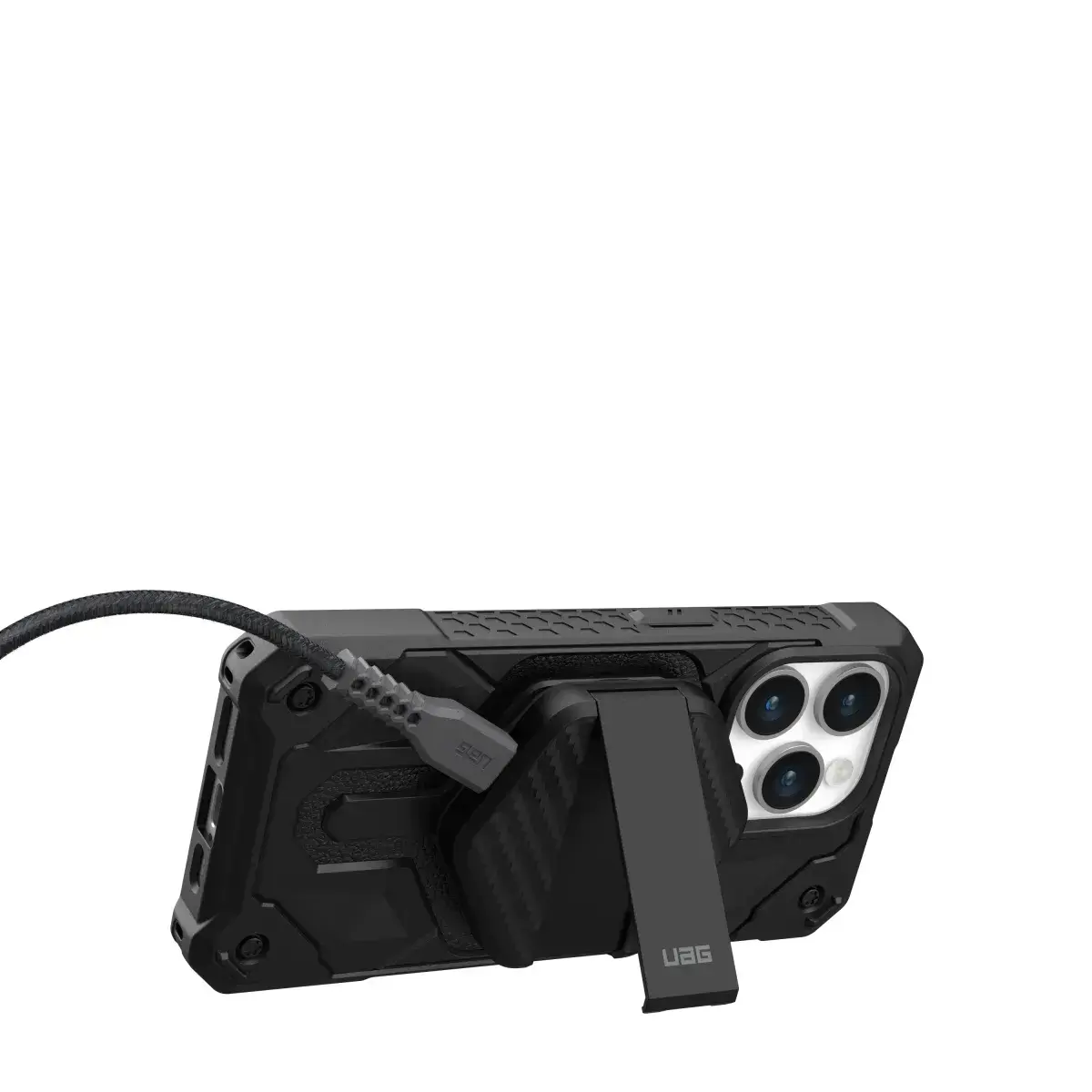 Mophie 9B4410114042 беспроводное USB-зарядное 15 Вт Photo 4