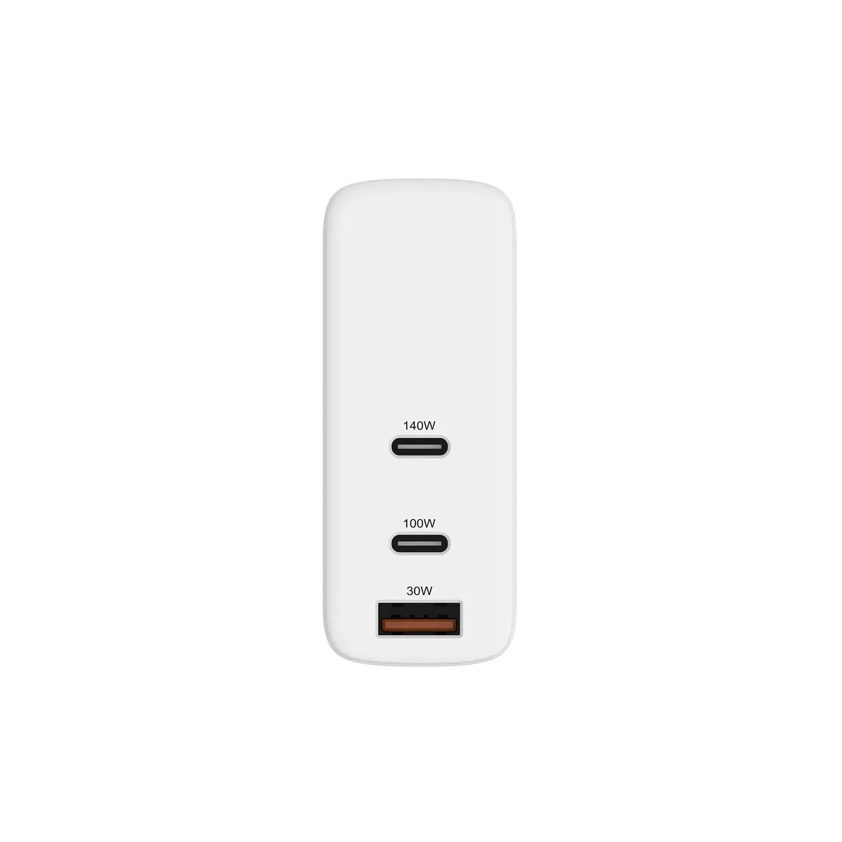 HyperDrive HJG140WW 140 Вт USB‑C зарядное Photo 2