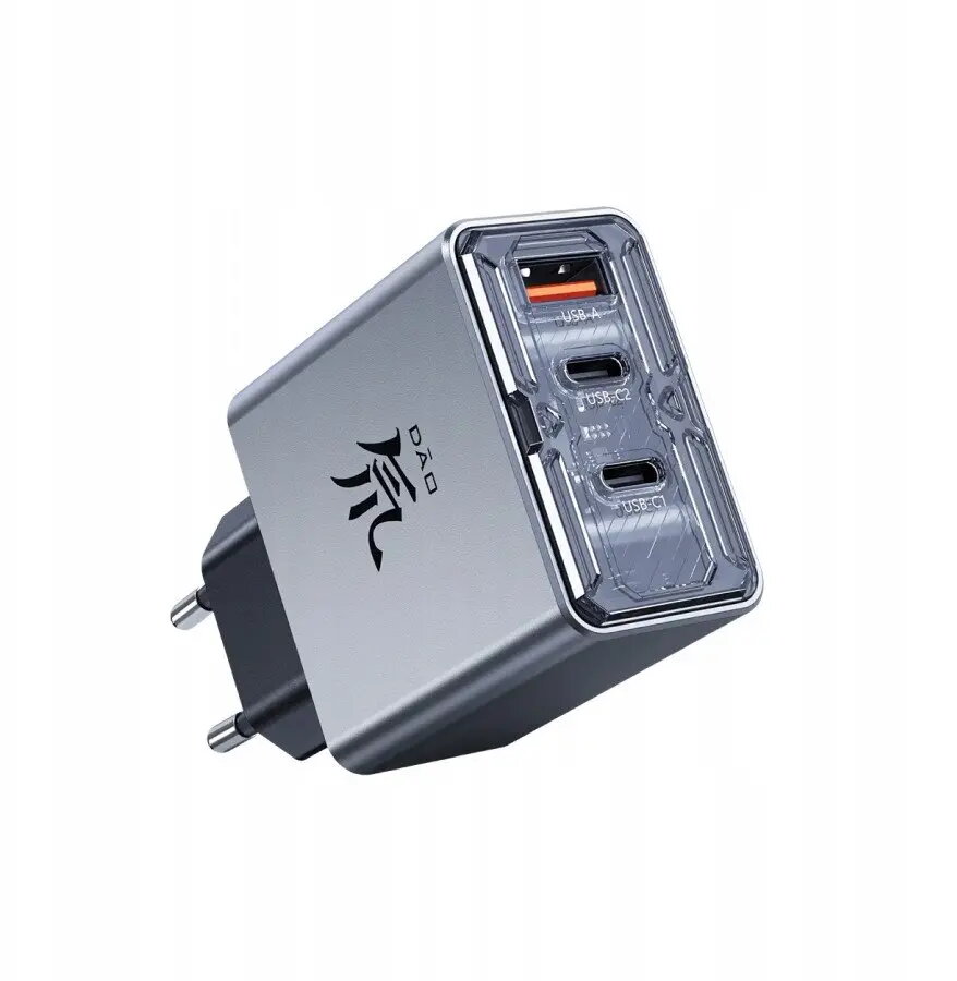 Portable Device Chargers