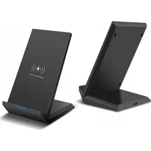 Wireless Charger zenwire model 1002742850 — induction charging pad, compatible with Qi-enabled devices