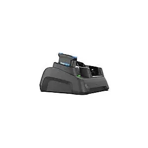 Triton mobile device charger CRD-MC93-2SUCHG-01 — indoor USB charger for mobile computer, black