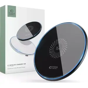 Bezvadu lādētājs Tech-Protect indukcijas 2 A (MPN 9589046926310)
