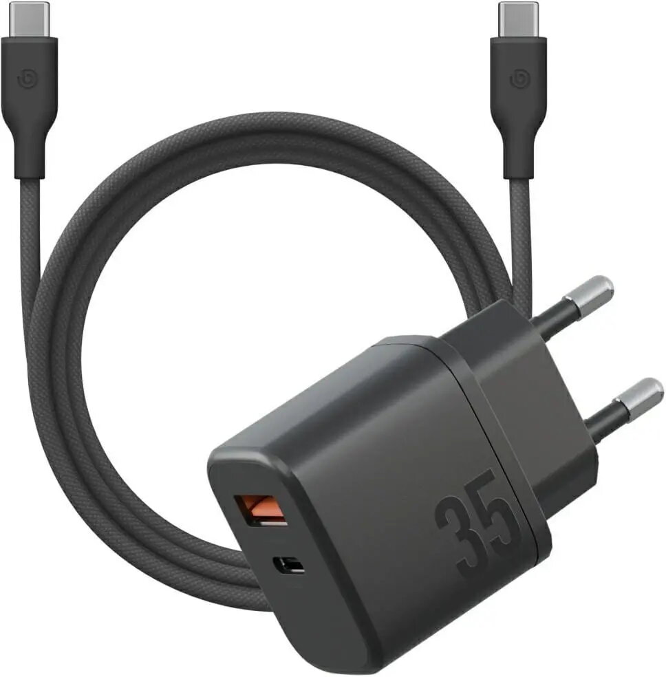 Portable Device Chargers