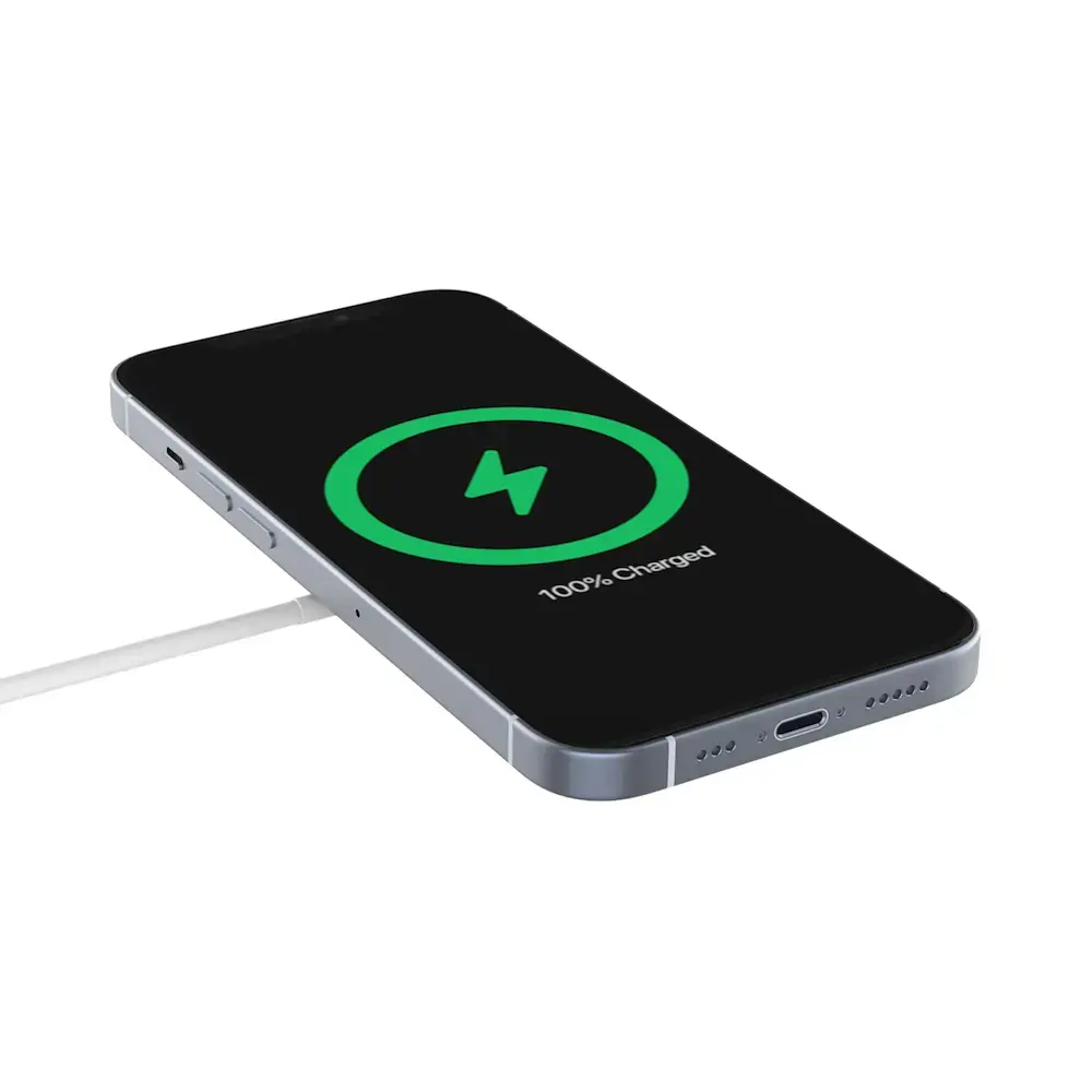 JOBY JB01811-BWW 15 Вт USB беспроводное зарядное Photo 2