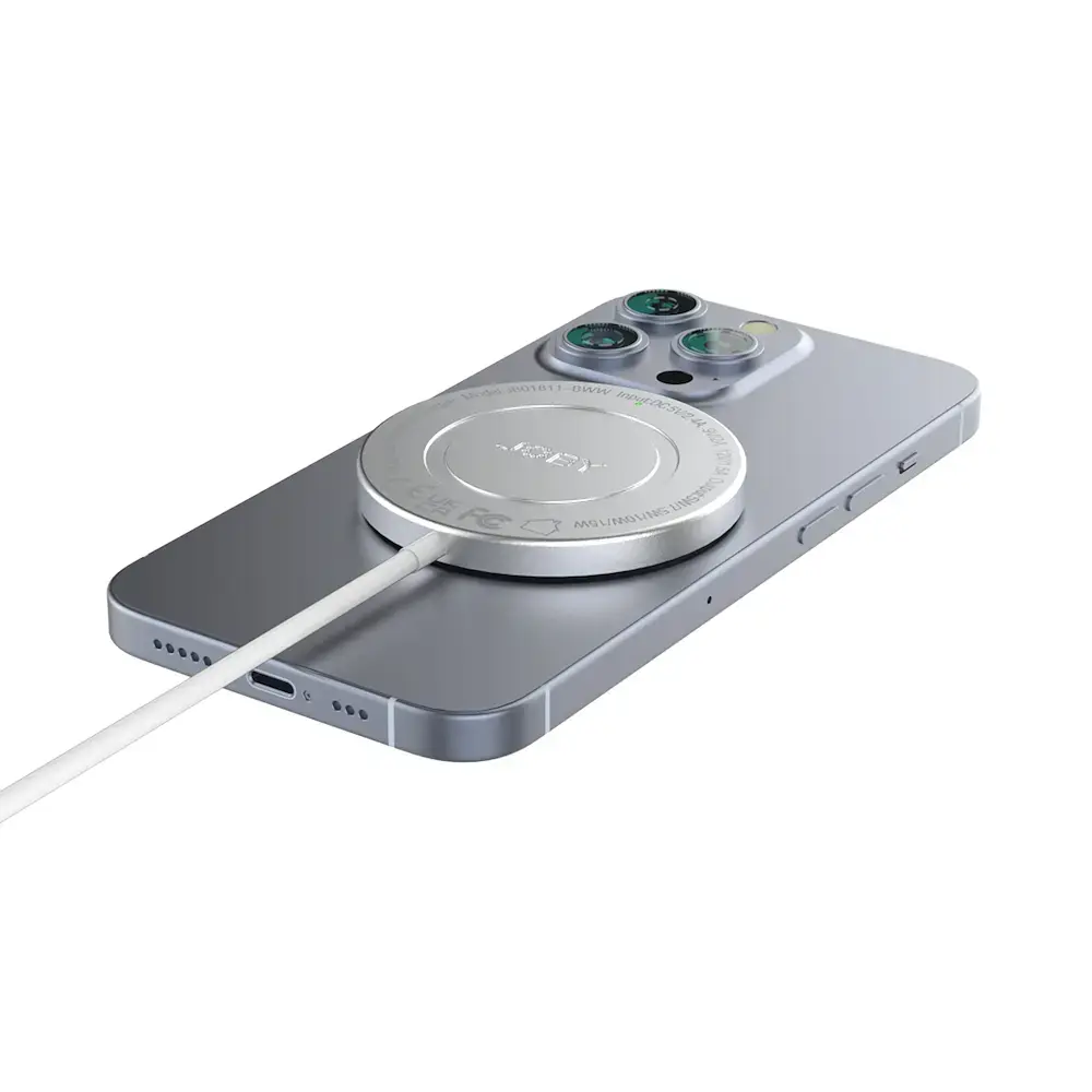 JOBY JB01811-BWW 15 Вт USB беспроводное зарядное Photo 3