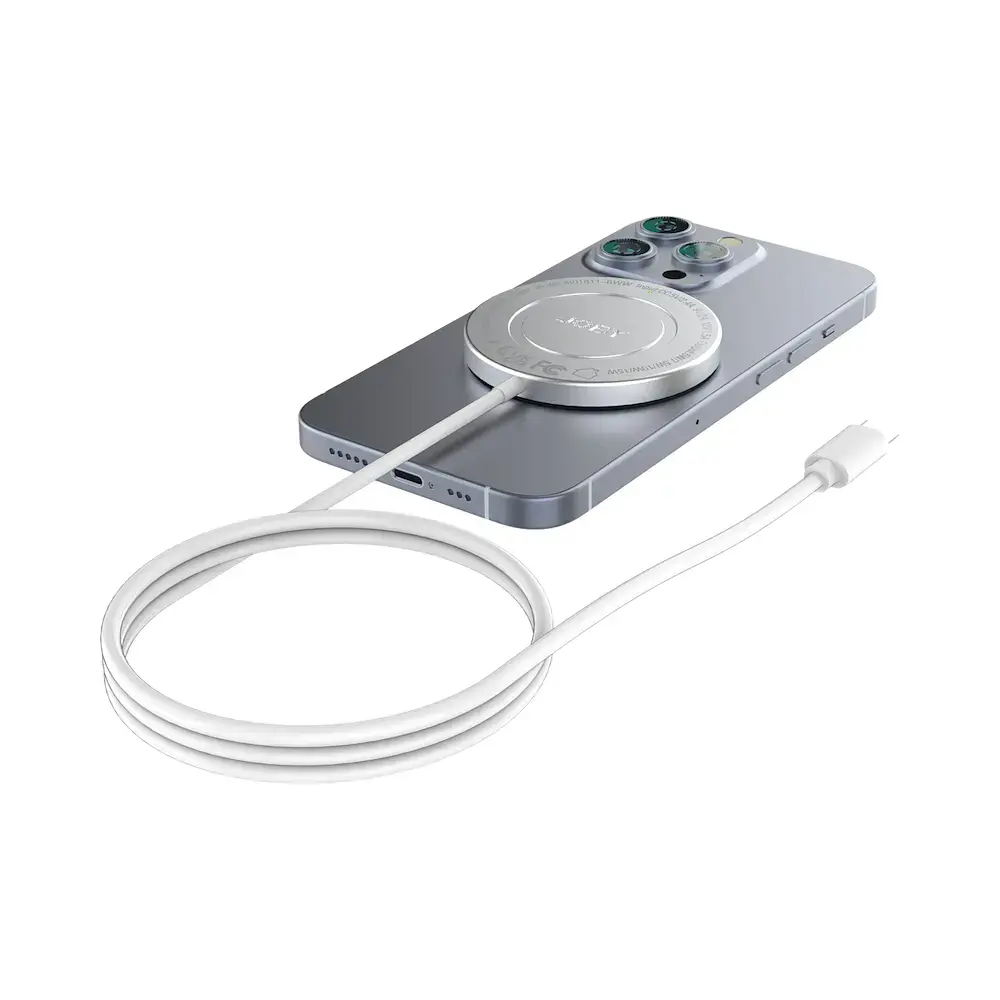 JOBY JB01811-BWW 15 Вт USB беспроводное зарядное Photo 4