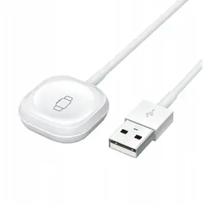 Wireless charger for Apple Watch forever MASM-100 3W white