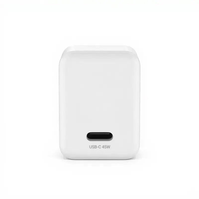 Crong 45W One-Port GaN USB-C Charger with PPS Photo 2