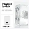 Crong 45W One-Port GaN USB-C Charger with PPS Photo 6