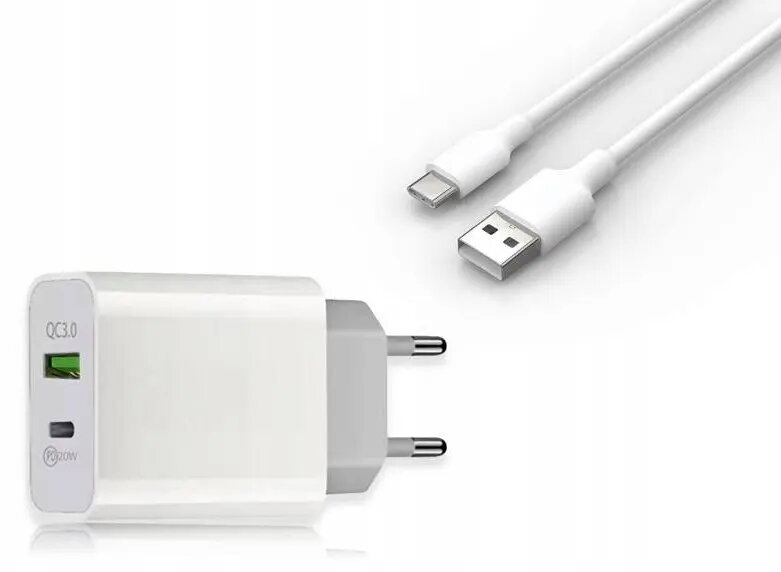 Tīkla lādētājs LTC LXPD11 PD 20W