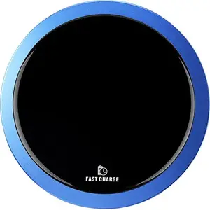 Bezvadu lādētājs All New WP315 indukcijas 2 A (WP315-B) portatīvajām ierīcēm
