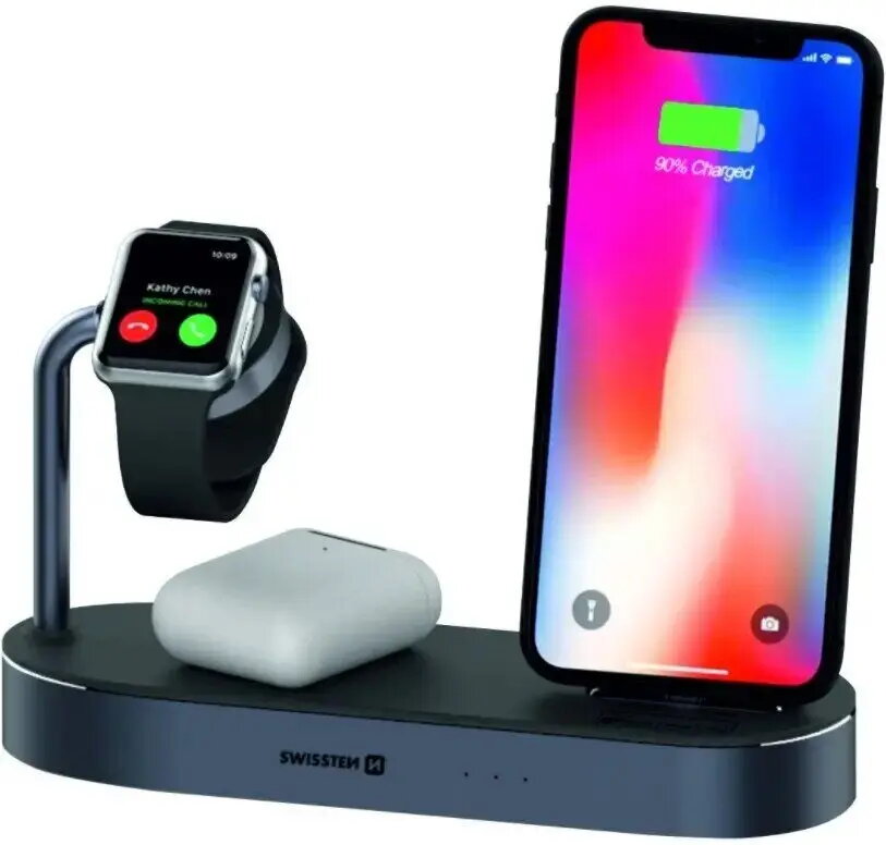 Portable Device Chargers