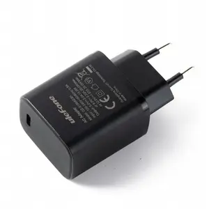 UleFone charger 20W USB power adapter UF-CHAR-20WR for mobile devices, 20 W output