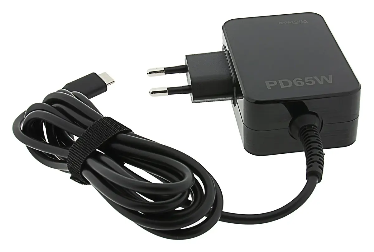 Adapter PATONA 2649 for laptops Photo 4