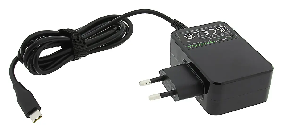 Adapter PATONA 2649 for laptops Photo 5