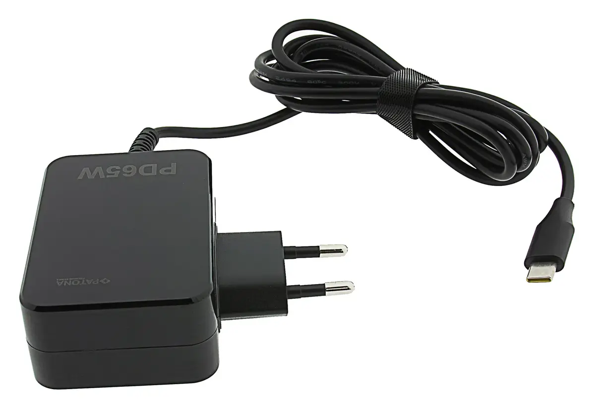 Adapter PATONA 2649 for laptops Photo 6