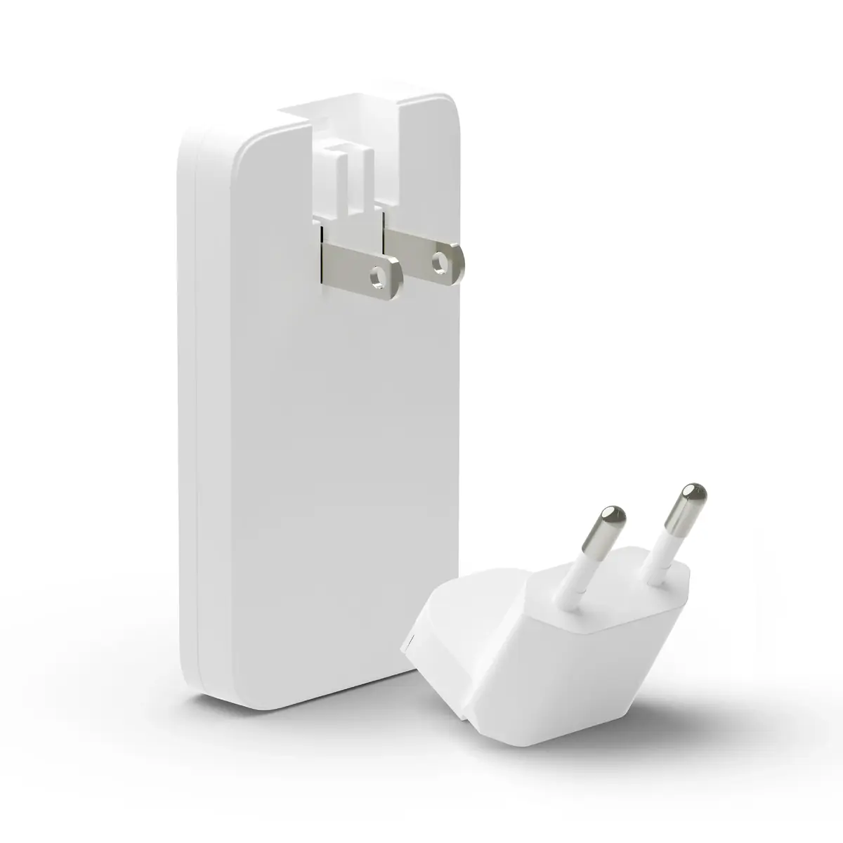 d bramante Pro EU/US Slim Charger USB‑C 65W Photo 2